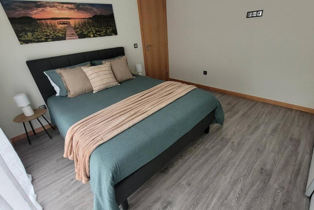 Ao Lado Da Estacao Do Metro! Apartman Vila Nova de Gaia Kültér fotó