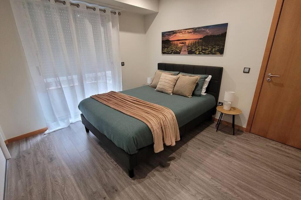 Ao Lado Da Estacao Do Metro! Apartman Vila Nova de Gaia Kültér fotó