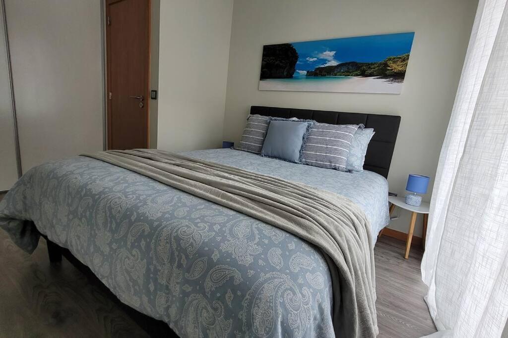 Ao Lado Da Estacao Do Metro! Apartman Vila Nova de Gaia Kültér fotó